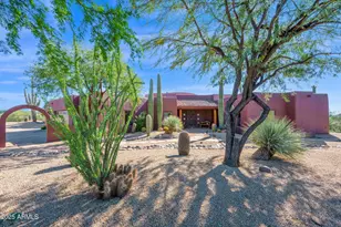 38892 N School House Rd, Cave Creek, AZ 85331 - Photo 2