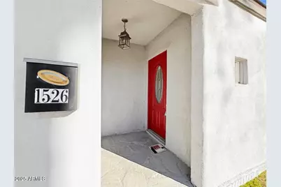 1526 W Willetta Street, Phoenix, AZ 85007 - Photo 4