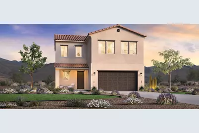 11614 N Fredericksburg Street, Surprise, AZ 85388 - Photo 1