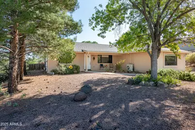 743 E Cherry Hills Way, Cottonwood, AZ 86326 - Photo 2