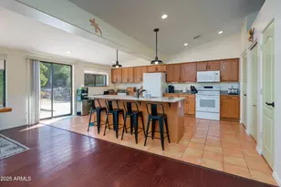 743 E Cherry Hills Way, Cottonwood, AZ 86326 - Photo 12