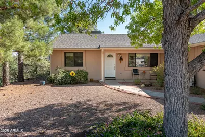 743 E Cherry Hills Way, Cottonwood, AZ 86326 - Photo 4