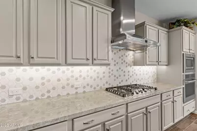 3258 Sparrows Creek Way, Wickenburg, AZ 85390 - Photo 18