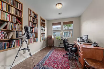 3258 Sparrows Creek Way, Wickenburg, AZ 85390 - Photo 10