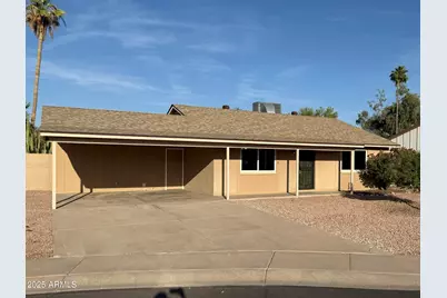 2331 W Via Rialto Circle, Mesa, AZ 85202 - Photo 1