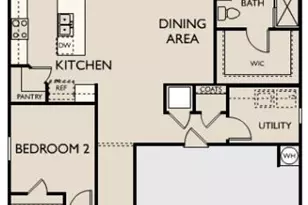 2095 E Night Rider Rd, San Tan Valley, AZ 85140 - Photo 2