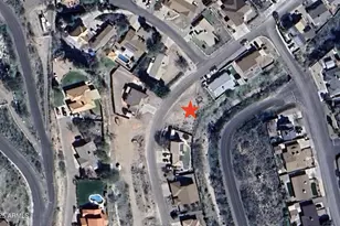 112 N Pinaleno Pass Pass, Globe, AZ 85501 - Photo 1