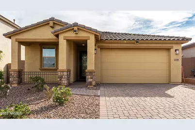 12399 W Forest Pleasant Place, Peoria, AZ 85383 - Photo 1