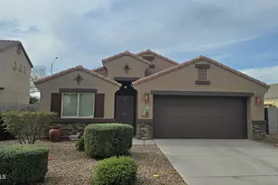 1845 N Mandeville Ln, Casa Grande, AZ 85122 - Photo 2