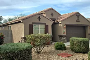 1845 N Mandeville Ln, Casa Grande, AZ 85122 - Photo 1