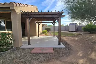 1845 N Mandeville Ln, Casa Grande, AZ 85122 - Photo 12