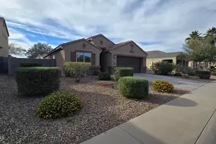 1845 N Mandeville Ln, Casa Grande, AZ 85122 - Photo 2