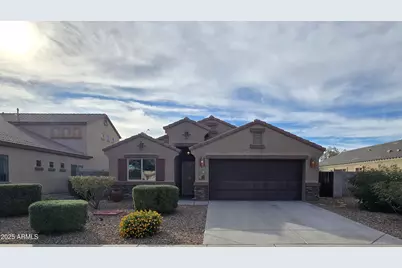 1845 N Mandeville Lane, Casa Grande, AZ 85122 - Photo 1