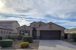 1845 N Mandeville Ln, Casa Grande, AZ 85122 - Photo 1