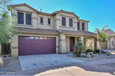 3025 W Via De Pedro Miguel --, Phoenix, AZ 85086 - Photo 2