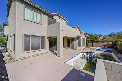 3025 W Via De Pedro Miguel --, Phoenix, AZ 85086 - Photo 56