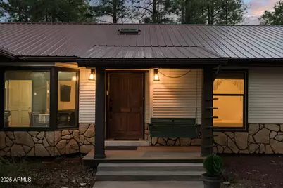 2237 Lockwood Drive, Lakeside, AZ 85929 - Photo 6