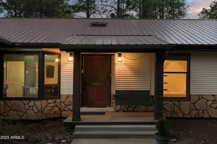 2237 Lockwood Dr, Lakeside, AZ 85929 - Photo 6