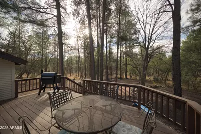 2237 Lockwood Drive, Lakeside, AZ 85929 - Photo 4