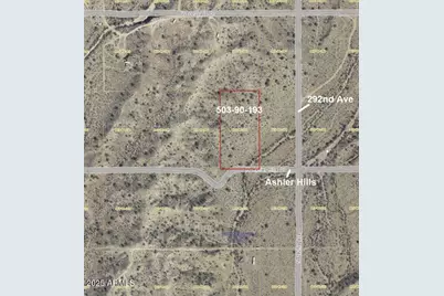 29240 W Ashler Hills Drive #107, Wittmann, AZ 85361 - Photo 1