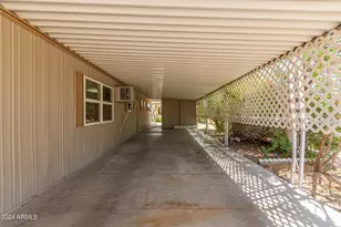 8125 E Billings St, Mesa, AZ 85207 - Photo 30