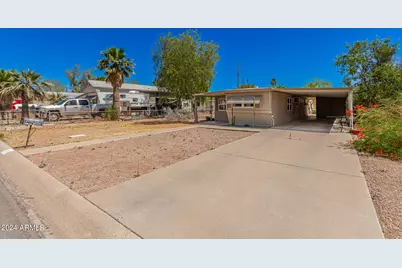 8125 E Billings Street, Mesa, AZ 85207 - Photo 8
