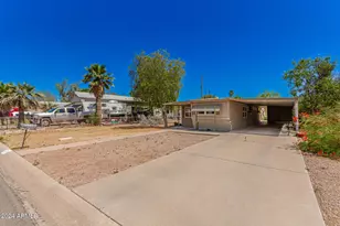 8125 E Billings St, Mesa, AZ 85207 - Photo 8