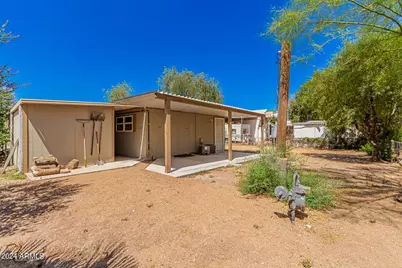 8125 E Billings Street, Mesa, AZ 85207 - Photo 34