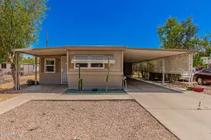 8125 E Billings St, Mesa, AZ 85207 - Photo 2