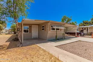 8125 E Billings St, Mesa, AZ 85207 - Photo 4