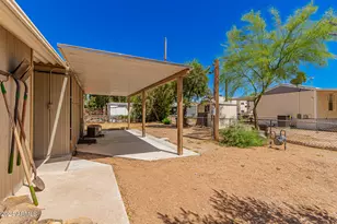 8125 E Billings St, Mesa, AZ 85207 - Photo 32