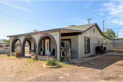 4624 S 9th Street, Phoenix, AZ 85040 - Photo 1