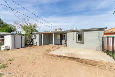 4624 S 9th Street, Phoenix, AZ 85040 - Photo 22