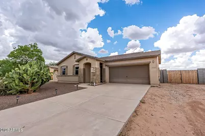 12700 W Diaz Drive, Arizona City, AZ 85123 - Photo 1