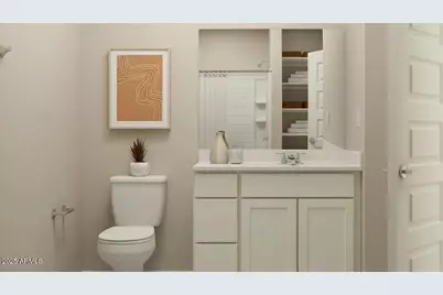 24961 N 174th Avenue, Surprise, AZ 85387 - Photo 14