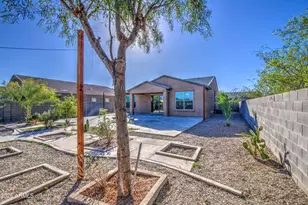 1573 S 237th Ave, Buckeye, AZ 85326 - Photo 38