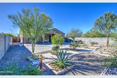 1573 S 237th Avenue, Buckeye, AZ 85326 - Photo 36
