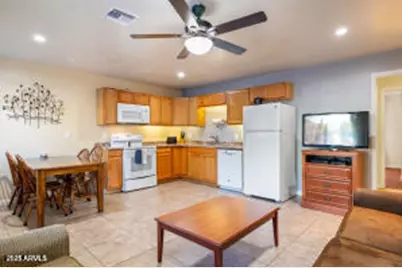 5829 E Buck Springs Road #153, Pinetop, AZ 85935 - Photo 20