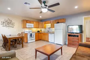 5829 E Buck Springs Rd, Pinetop, AZ 85935 - Photo 20