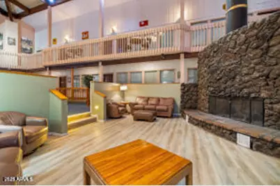 5829 E Buck Springs Road #153, Pinetop, AZ 85935 - Photo 10