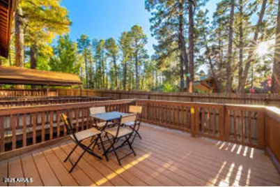5829 E Buck Springs Road #153, Pinetop, AZ 85935 - Photo 26