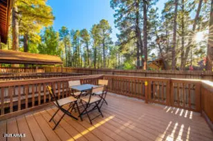 5829 E Buck Springs Rd, Pinetop, AZ 85935 - Photo 26