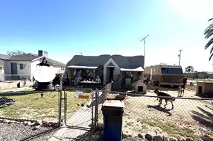 343 W Lincoln Ave, Coolidge, AZ 85128 - Photo 1