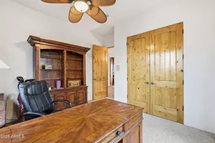 12411 W Mountain Ln, Casa Grande, AZ 85194 - Photo 20