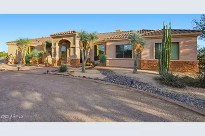 12411 W Mountain Lane, Casa Grande, AZ 85194 - Photo 34