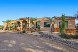 12411 W Mountain Ln, Casa Grande, AZ 85194 - Photo 34