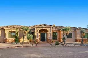 12411 W Mountain Ln, Casa Grande, AZ 85194 - Photo 1