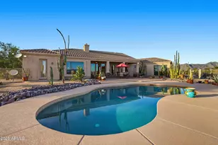 12411 W Mountain Ln, Casa Grande, AZ 85194 - Photo 4