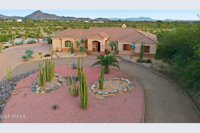 12411 W Mountain Lane, Casa Grande, AZ 85194 - Photo 32