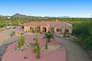 12411 W Mountain Ln, Casa Grande, AZ 85194 - Photo 32